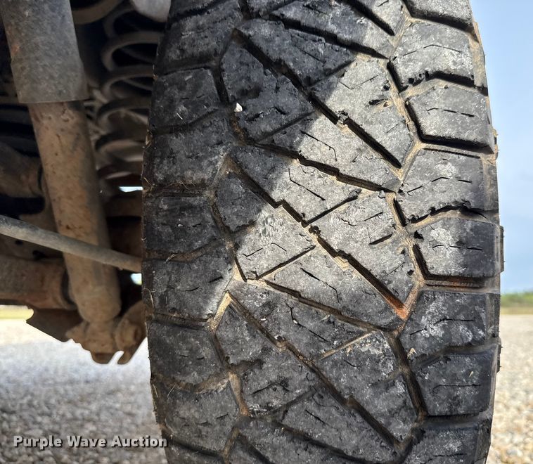 image for item DX5762 2019 RAM 1500 pickup truck