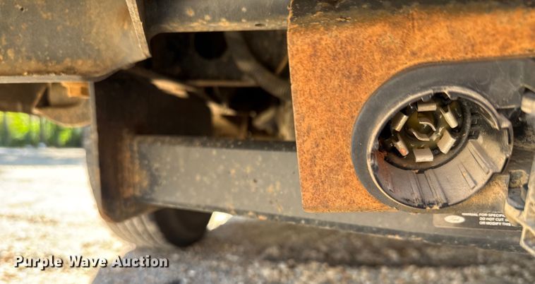 image for item DX5764 2009 Ford E150 van