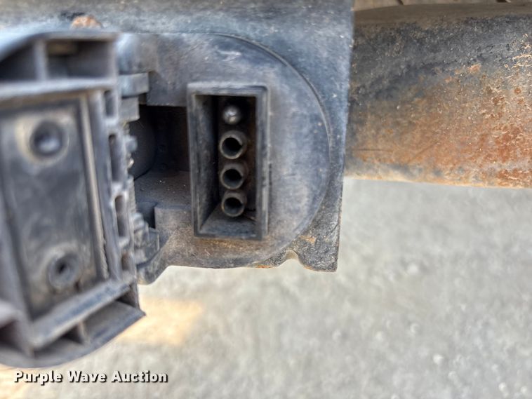 image for item DX5787 2015 Ford F250 Super Duty Crew Cab pickup truck