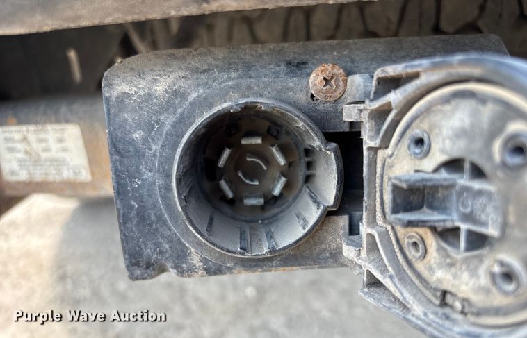 image for item DX5787 2015 Ford F250 Super Duty Crew Cab pickup truck