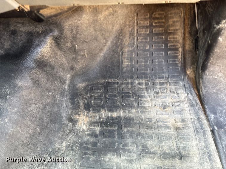 image for item DX5787 2015 Ford F250 Super Duty Crew Cab pickup truck