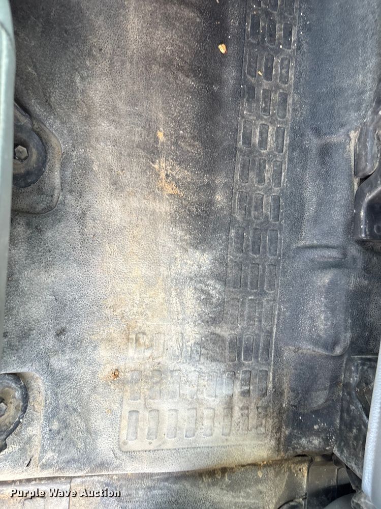 image for item DX5787 2015 Ford F250 Super Duty Crew Cab pickup truck