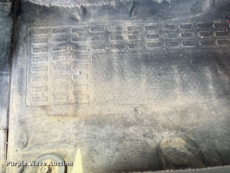 image for item DX5787 2015 Ford F250 Super Duty Crew Cab pickup truck