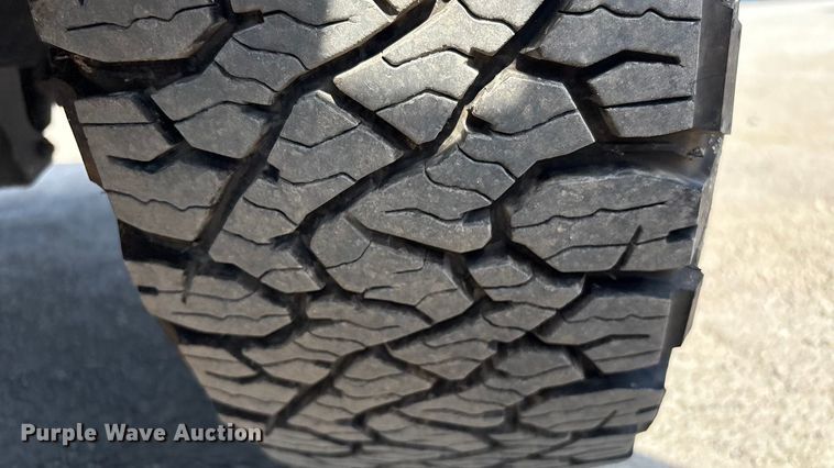 image for item DX5787 2015 Ford F250 Super Duty Crew Cab pickup truck