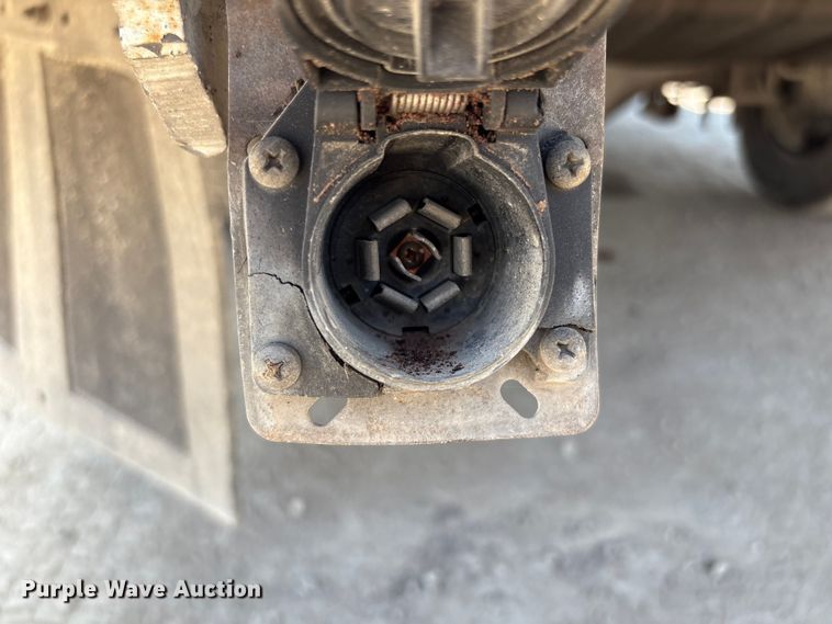 image for item DX5791 2015 Ford F550 utility / service truck