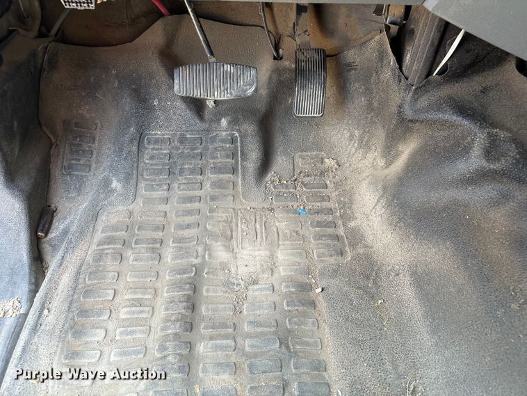 image for item DX5791 2015 Ford F550 utility / service truck