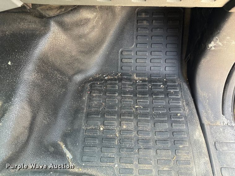 image for item DX5791 2015 Ford F550 utility / service truck