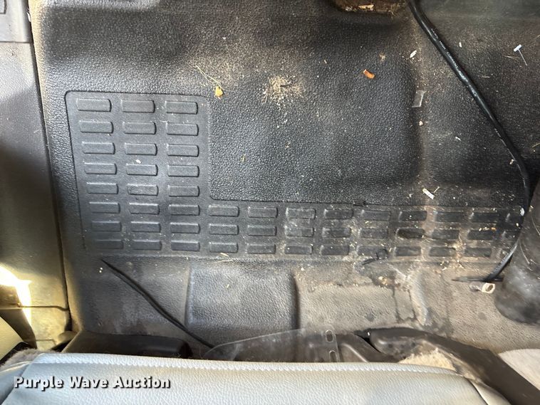 image for item DX5791 2015 Ford F550 utility / service truck