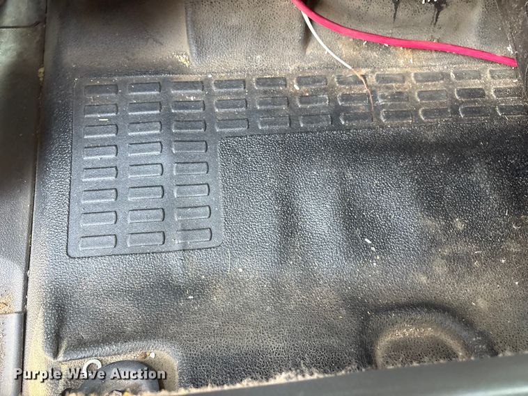 image for item DX5791 2015 Ford F550 utility / service truck