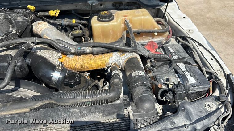 image for item DX5791 2015 Ford F550 utility / service truck