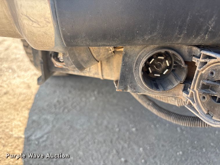 image for item DX5792 2014 Ford F250 Super Duty Crew Cab pickup truck