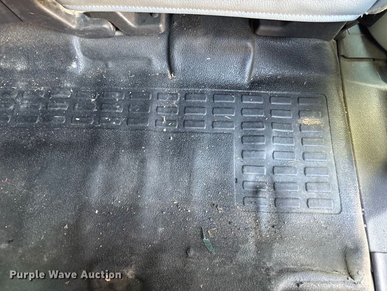 image for item DX5792 2014 Ford F250 Super Duty Crew Cab pickup truck