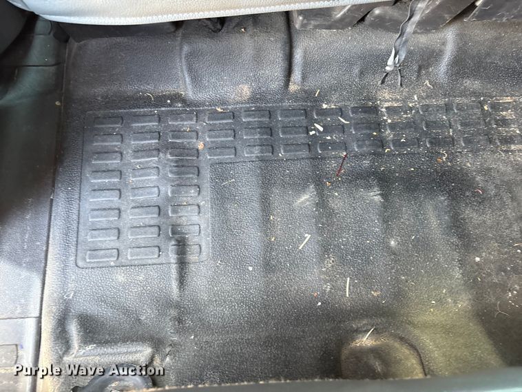 image for item DX5792 2014 Ford F250 Super Duty Crew Cab pickup truck