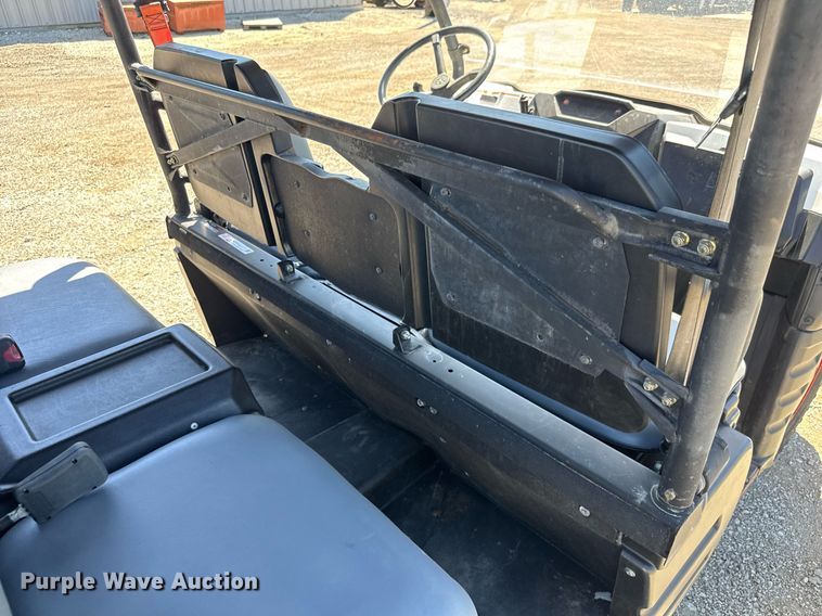 image for item DY0033 2013 Polaris 3400XL utility vehicle