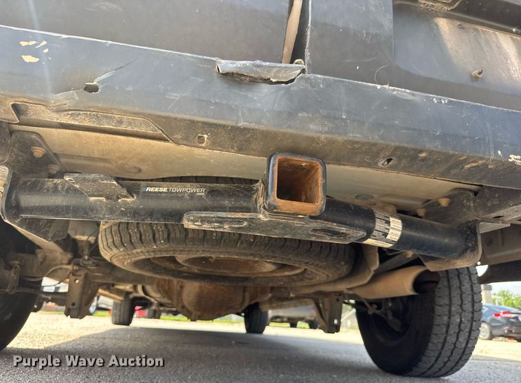 image for item DY0362 2018 Ford Transit Series 250 delivery van