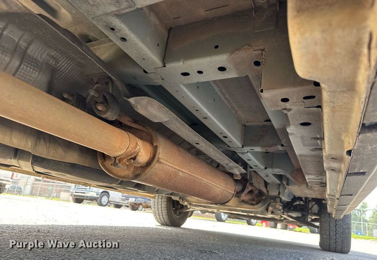 image for item DY0362 2018 Ford Transit Series 250 delivery van