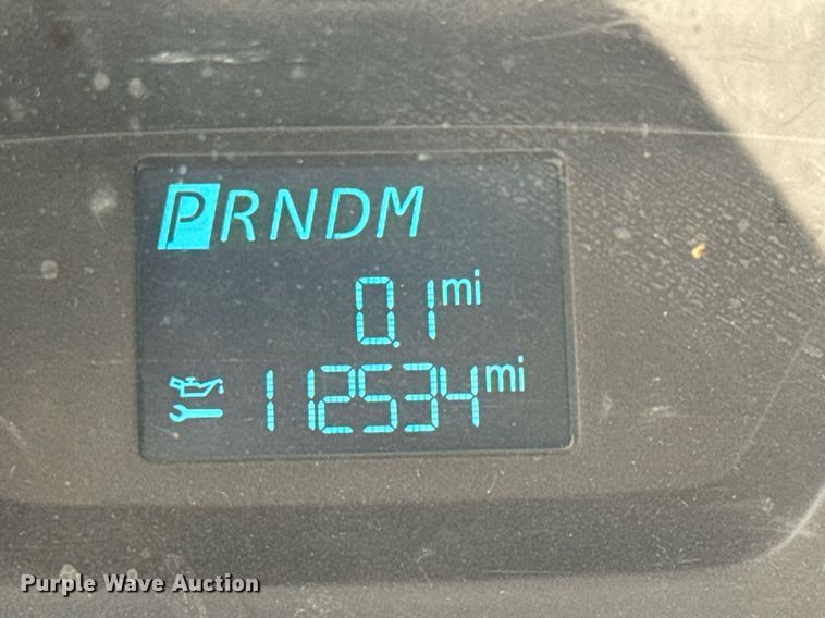 image for item DY0362 2018 Ford Transit Series 250 delivery van