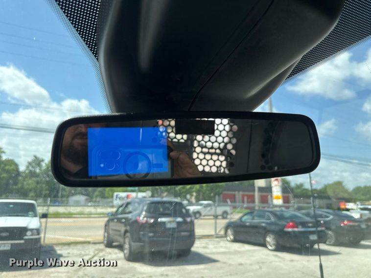 image for item DY0362 2018 Ford Transit Series 250 delivery van