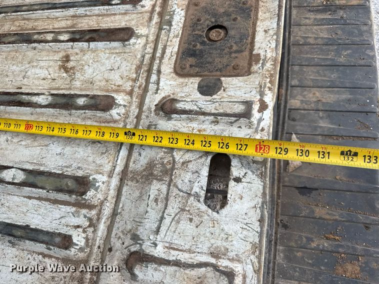 image for item DY0362 2018 Ford Transit Series 250 delivery van