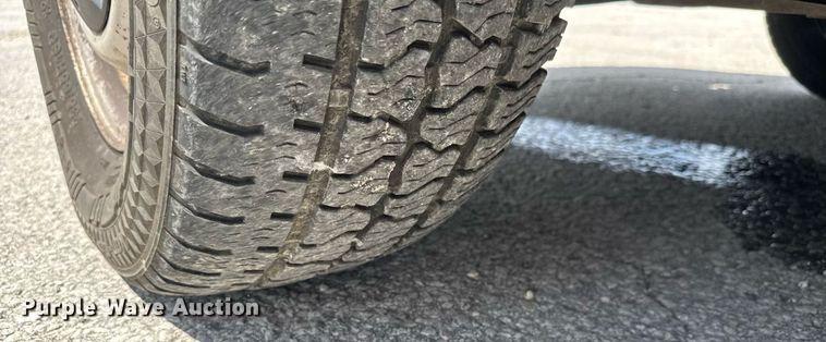 image for item DY0362 2018 Ford Transit Series 250 delivery van