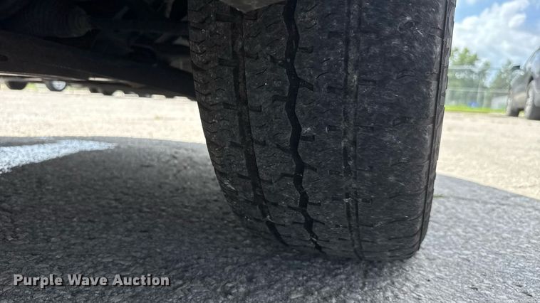 image for item DY0362 2018 Ford Transit Series 250 delivery van