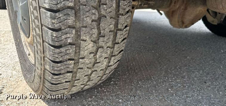 image for item DY0362 2018 Ford Transit Series 250 delivery van