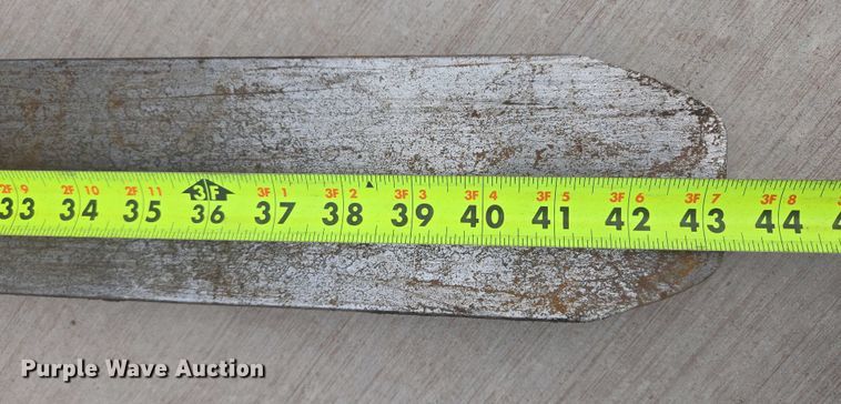 image for item DY1137 Caterpillar EP4000 forklift