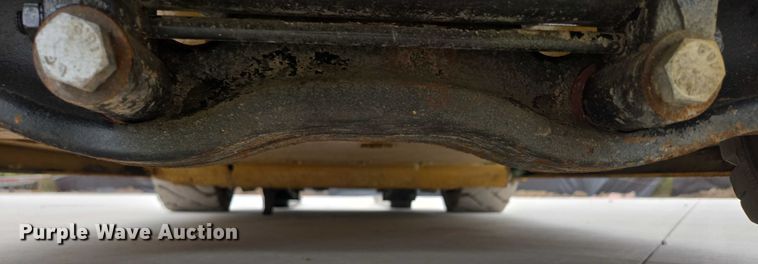 image for item DY1137 Caterpillar EP4000 forklift