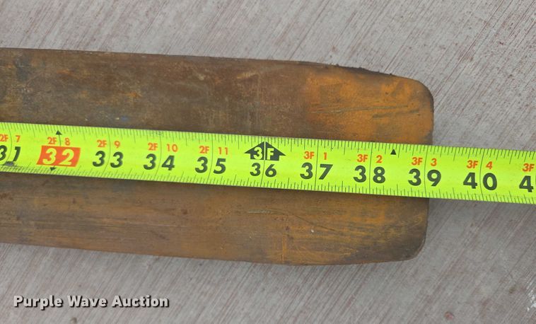 image for item DY1138 Mitsubishi FBC25N forklift