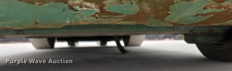 image for item DY1138 Mitsubishi FBC25N forklift