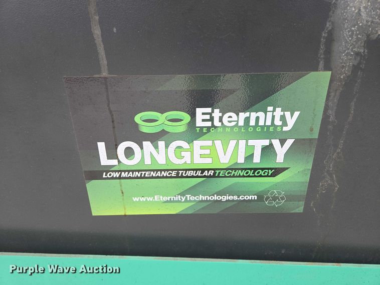 image for item DY1138 Mitsubishi FBC25N forklift