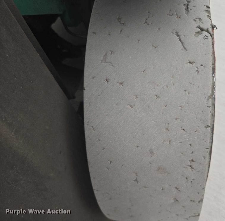 image for item DY1138 Mitsubishi FBC25N forklift