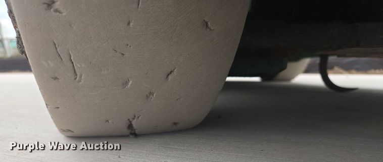 image for item DY1138 Mitsubishi FBC25N forklift