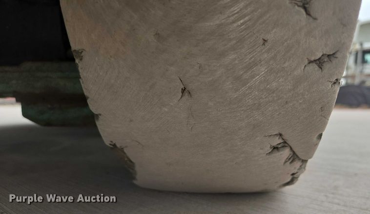 image for item DY1138 Mitsubishi FBC25N forklift