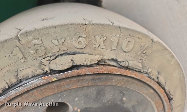 image for item DY1138 Mitsubishi FBC25N forklift