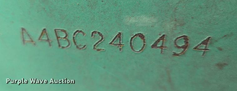 image for item DY1138 Mitsubishi FBC25N forklift