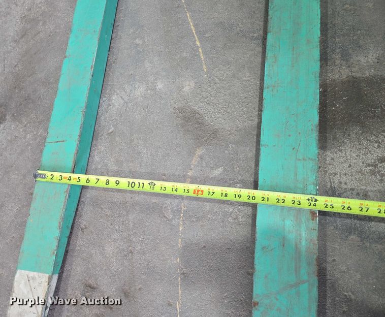 image for item DY1139 Mitsubishi EOP15HN2 order picker