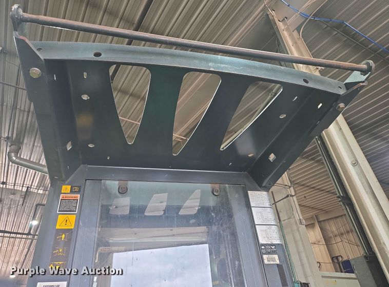 image for item DY1139 Mitsubishi EOP15HN2 order picker