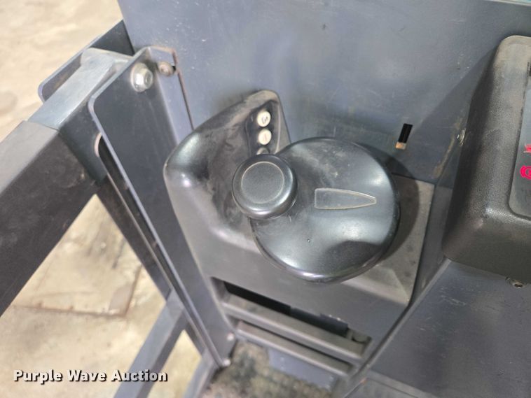 image for item DY1139 Mitsubishi EOP15HN2 order picker