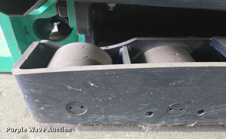 image for item DY1139 Mitsubishi EOP15HN2 order picker