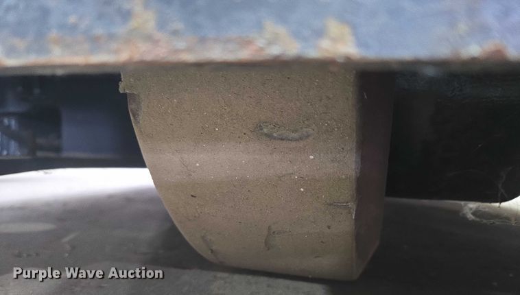 image for item DY1139 Mitsubishi EOP15HN2 order picker