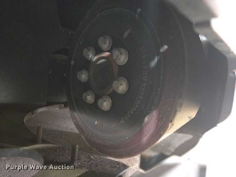 image for item DY1139 Mitsubishi EOP15HN2 order picker