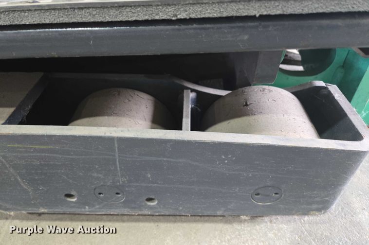 image for item DY1139 Mitsubishi EOP15HN2 order picker