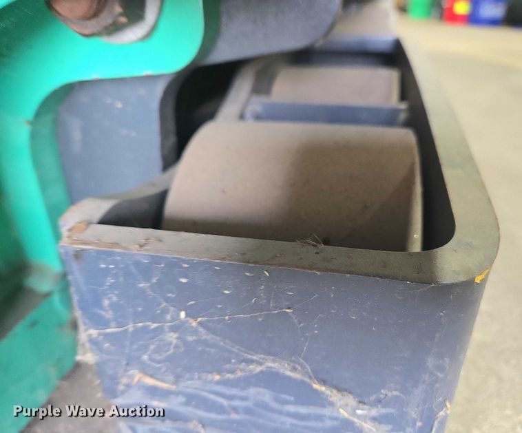 image for item DY1139 Mitsubishi EOP15HN2 order picker