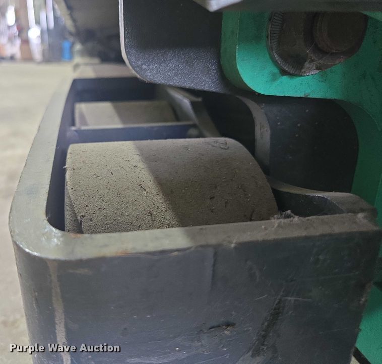 image for item DY1139 Mitsubishi EOP15HN2 order picker