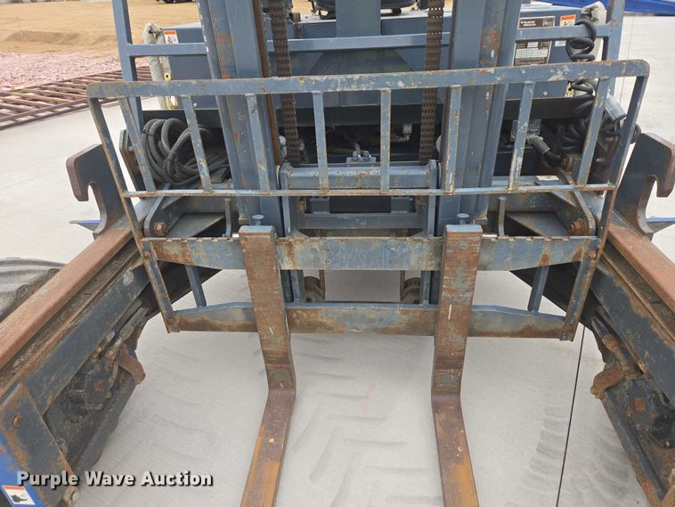 image for item DY1140 1998 Princeton D50 forklift