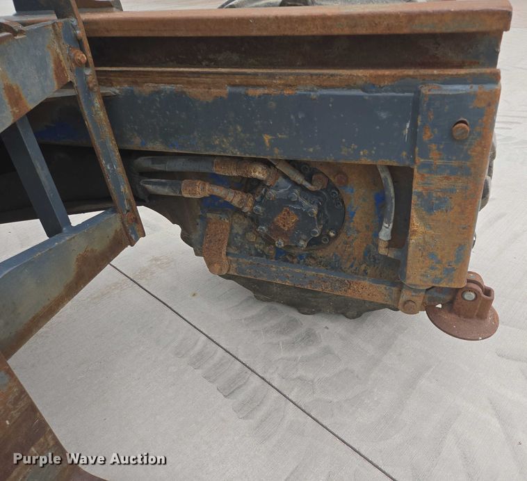 image for item DY1140 1998 Princeton D50 forklift