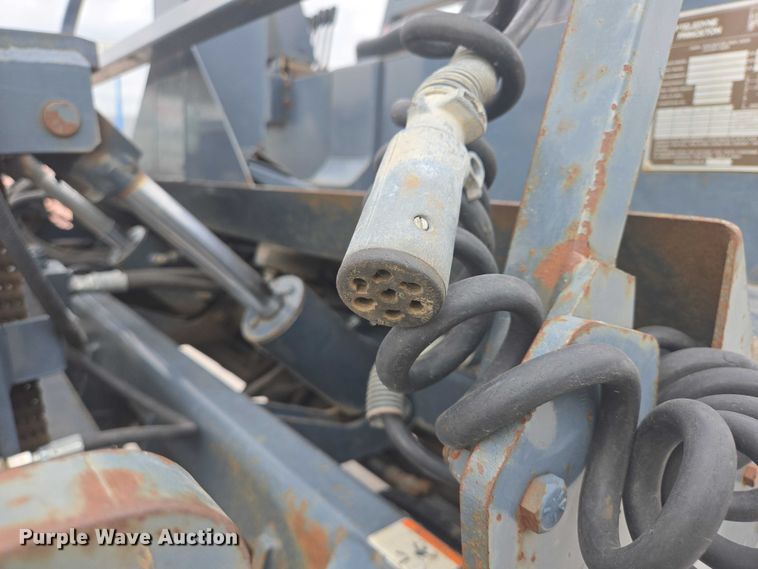 image for item DY1140 1998 Princeton D50 forklift