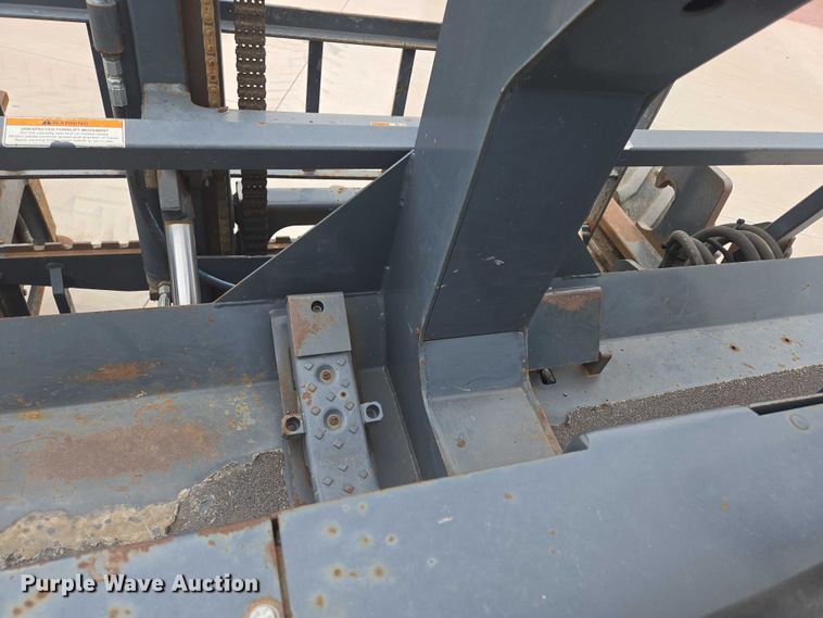 image for item DY1140 1998 Princeton D50 forklift