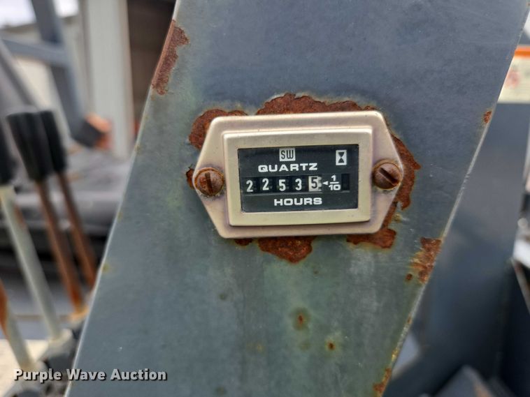 image for item DY1140 1998 Princeton D50 forklift